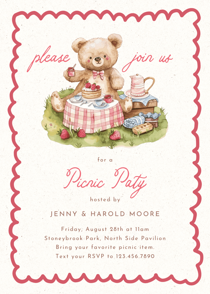 Picnic for All