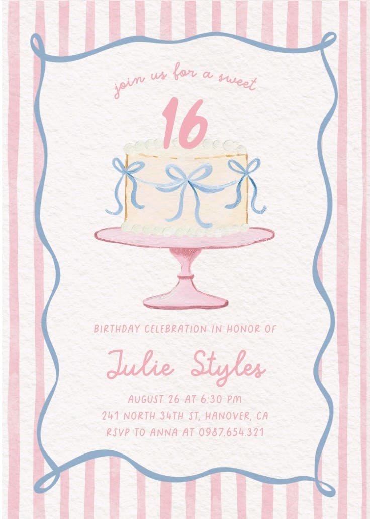 Sugar & Style